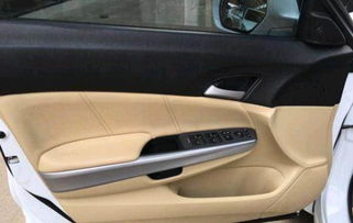 本田歌詩圖2012款2.4L手自一體尊享版 精品二手車的不二之選